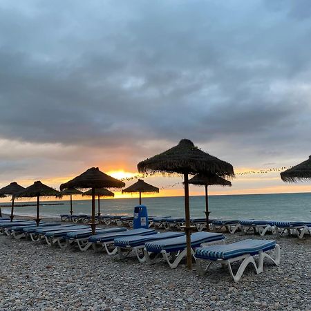 Magnifico Piso Con Vistas Al Mar En Moncofa Daire Moncófar Dış mekan fotoğraf