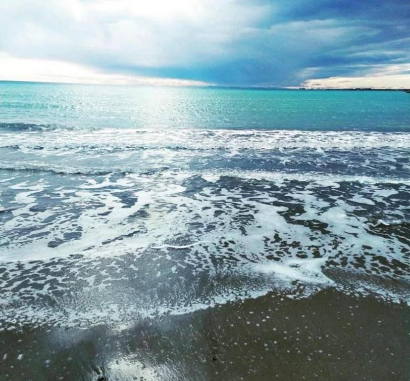 Magnifico Piso Con Vistas Al Mar En Moncofa Daire Moncófar Dış mekan fotoğraf